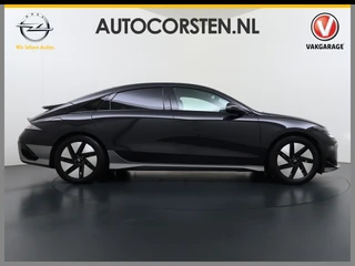Hyundai IONIQ 6 – thumbnail 6