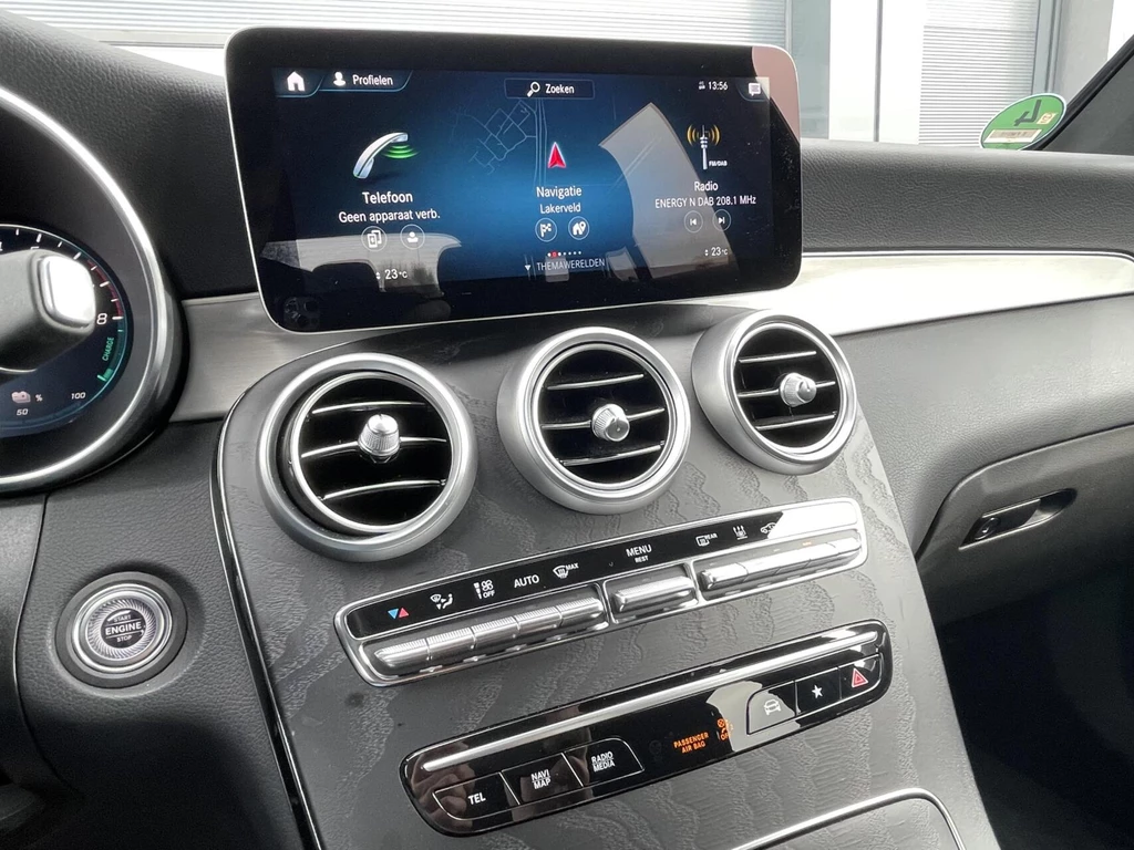 Mercedes-Benz GLC – foto 19