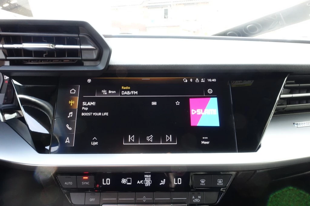 Audi A3 – foto 24
