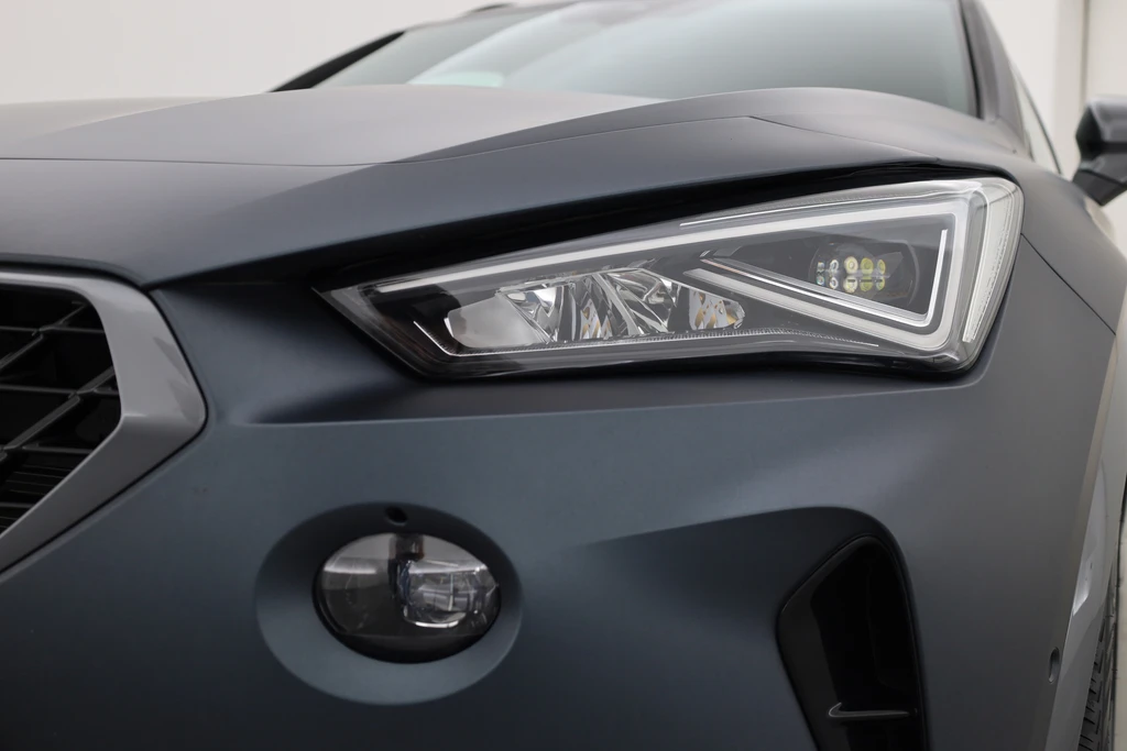 CUPRA Formentor – foto 45