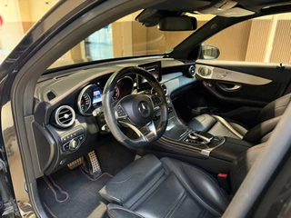 Mercedes-Benz GLC – thumbnail 23