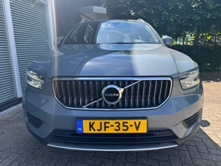 Volvo XC40 – thumbnail 6