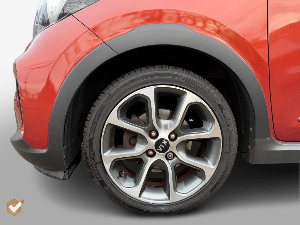 Kia Picanto – foto 17