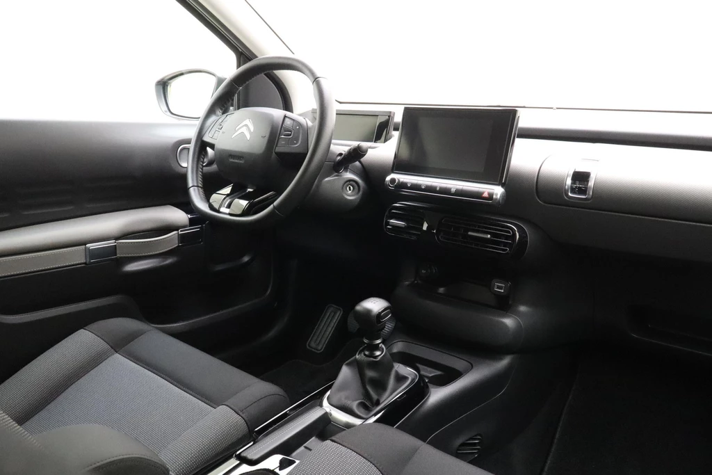 Citroën C4 Cactus – foto 10