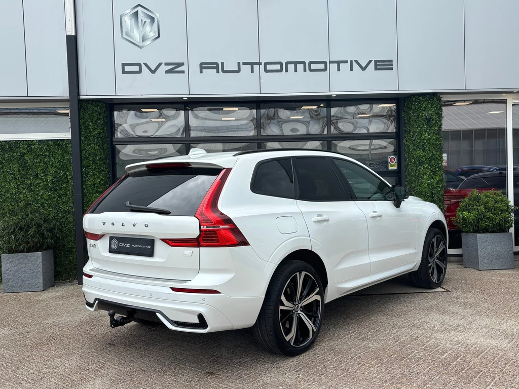 Volvo XC60 – foto 2