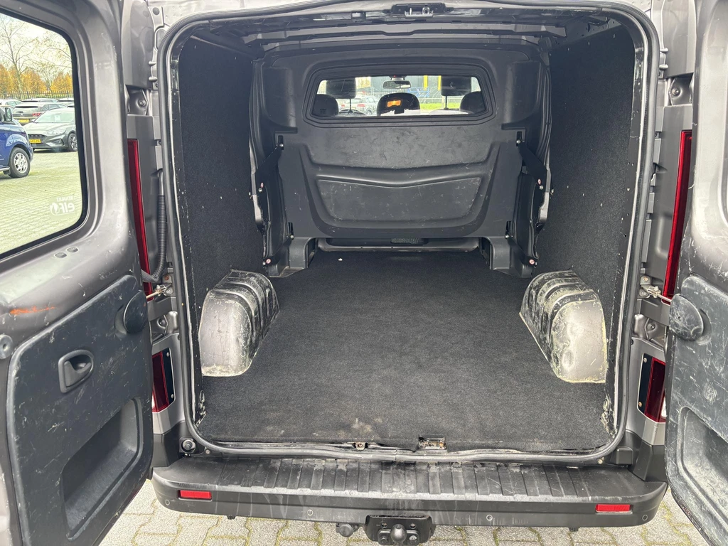 Renault Trafic – foto 11