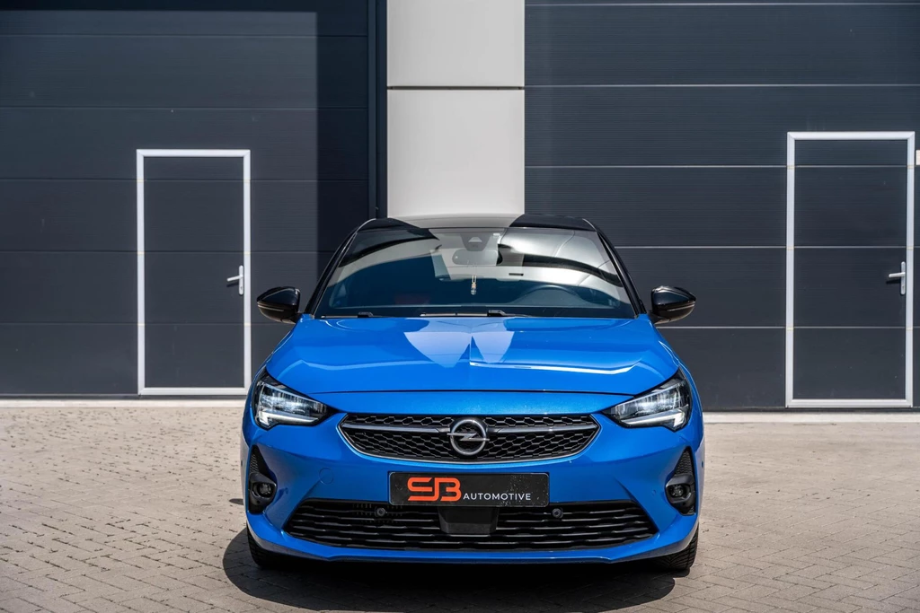 Opel Corsa – foto 8