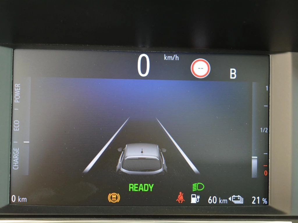 Opel Corsa-e – foto 15