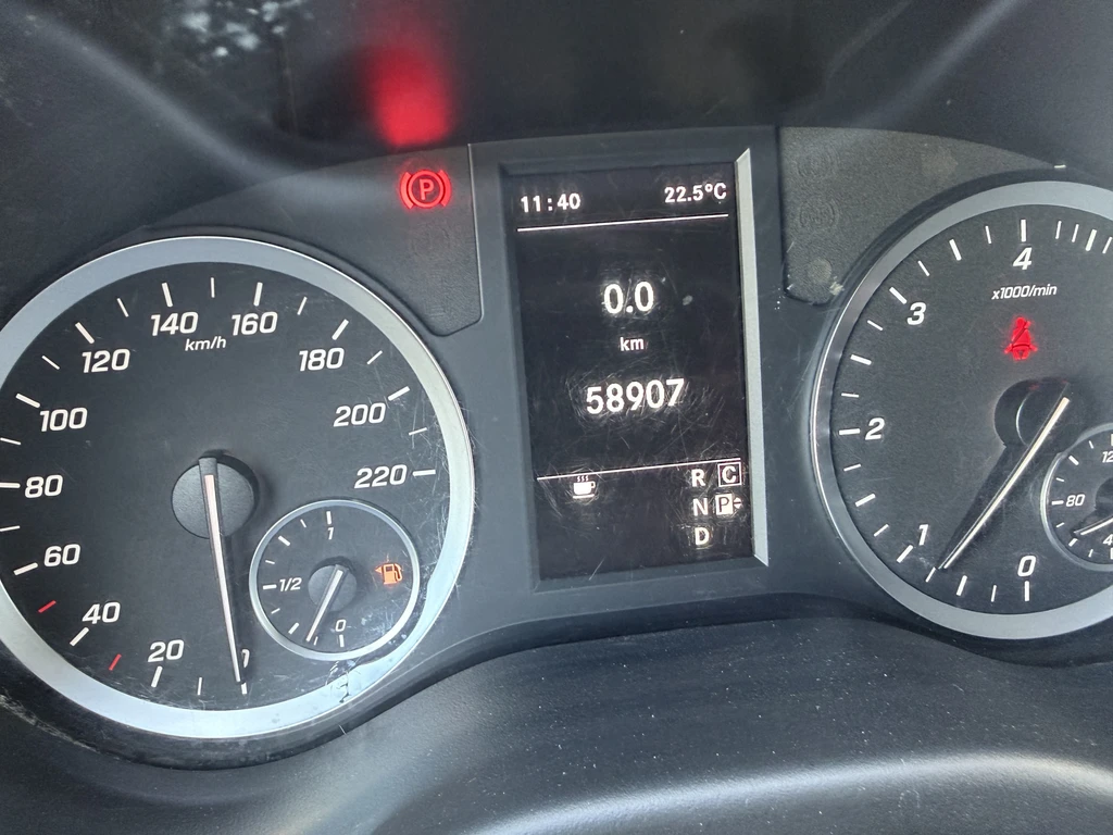 Mercedes-Benz Vito – foto 12
