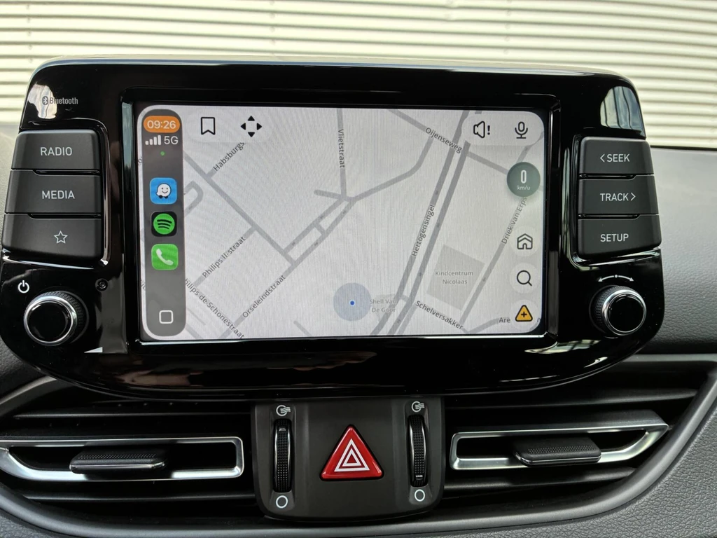 Hyundai i30 – foto 18