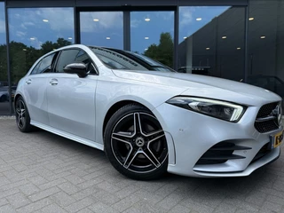 Mercedes-Benz A-Klasse – thumbnail 11