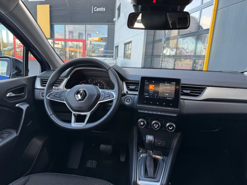 Renault Captur – foto 10
