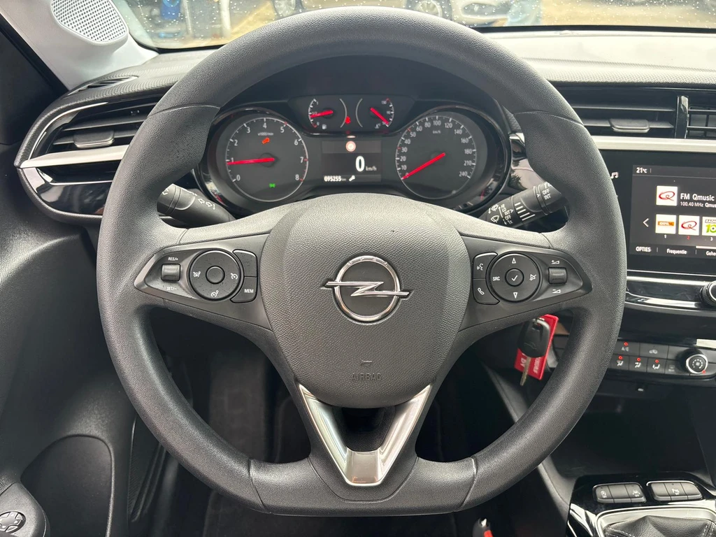 Opel Corsa – foto 12