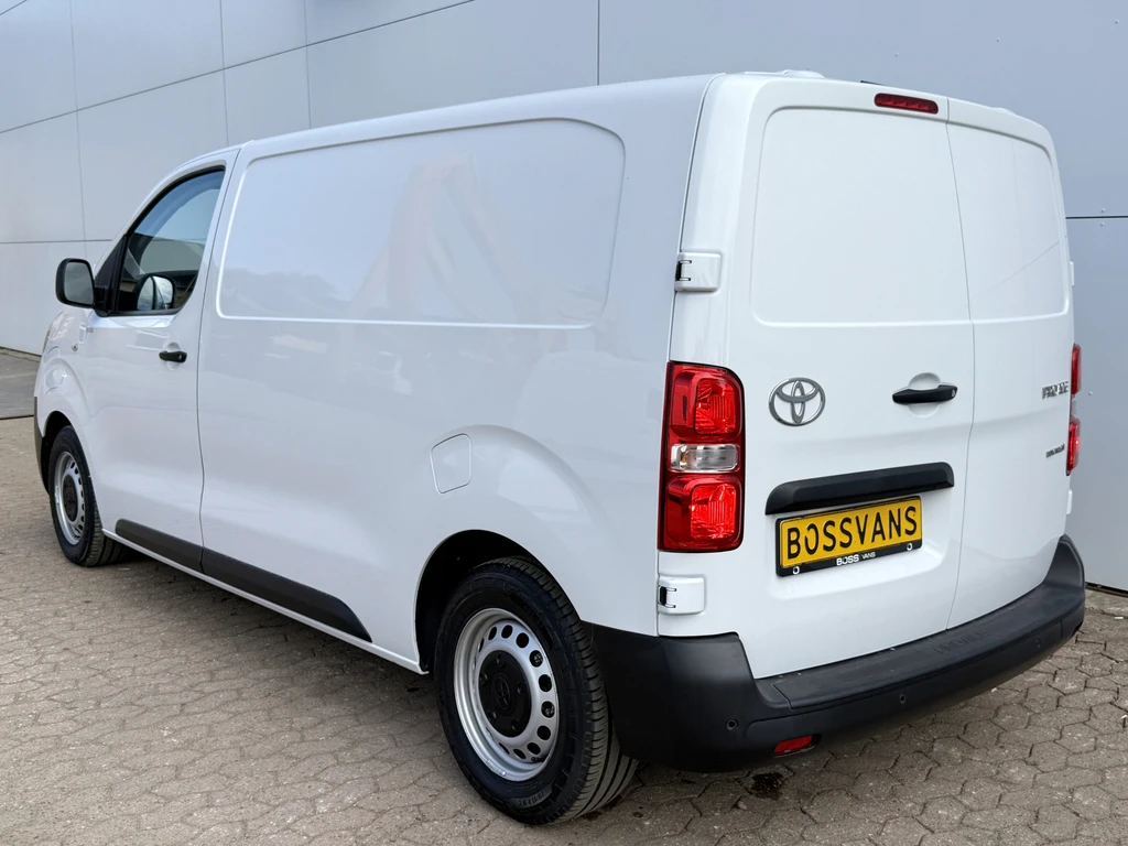 Toyota ProAce – foto 3