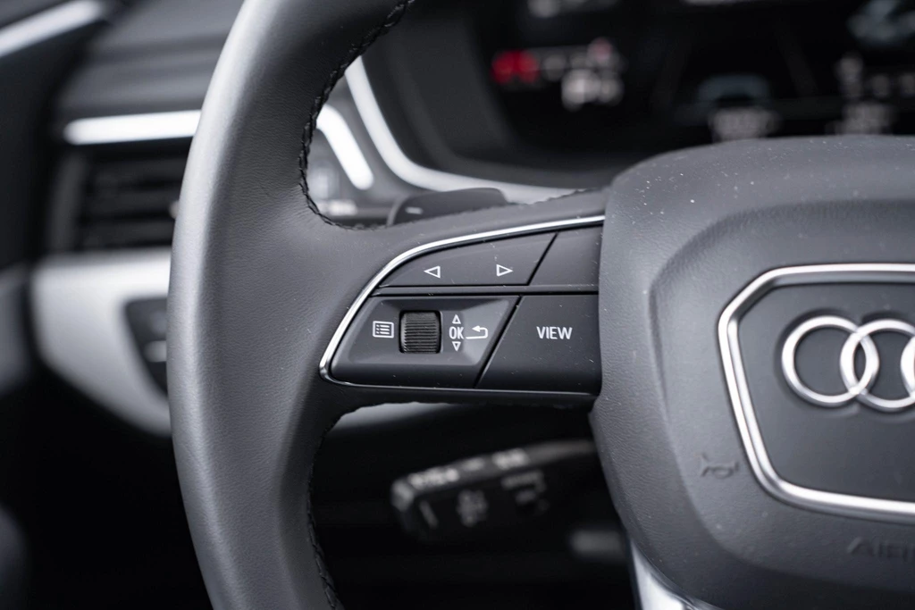 Audi A4 – foto 22