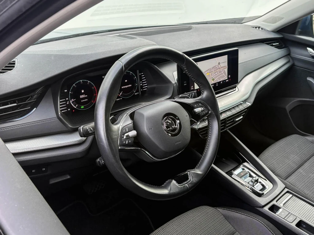 Škoda Octavia – foto 16