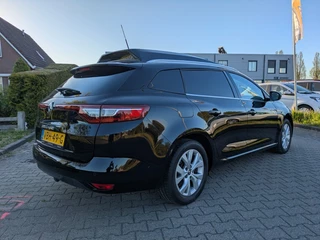 Renault Mégane – thumbnail 6