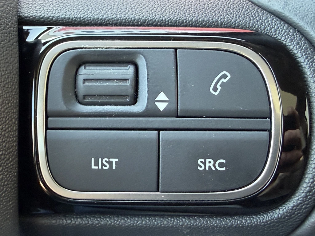 Citroën C5 Aircross – foto 28