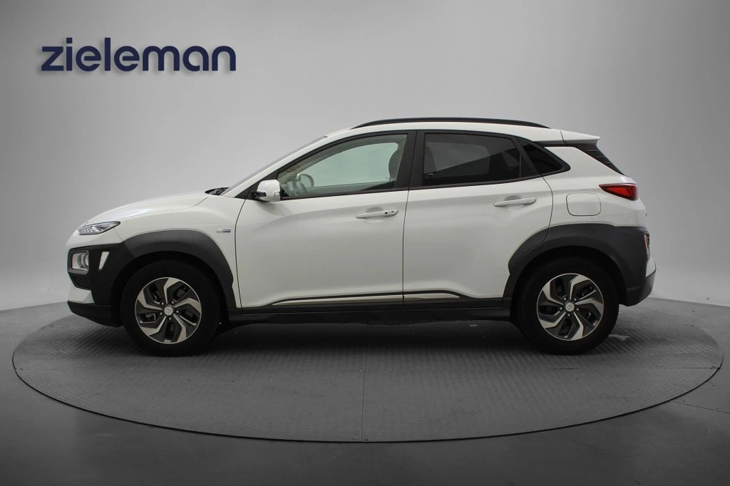 Hyundai Kona – foto 2