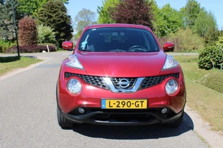 Nissan Juke – thumbnail 7