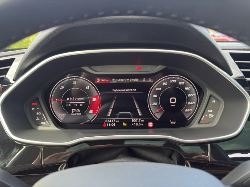 Audi Q3 – foto 20