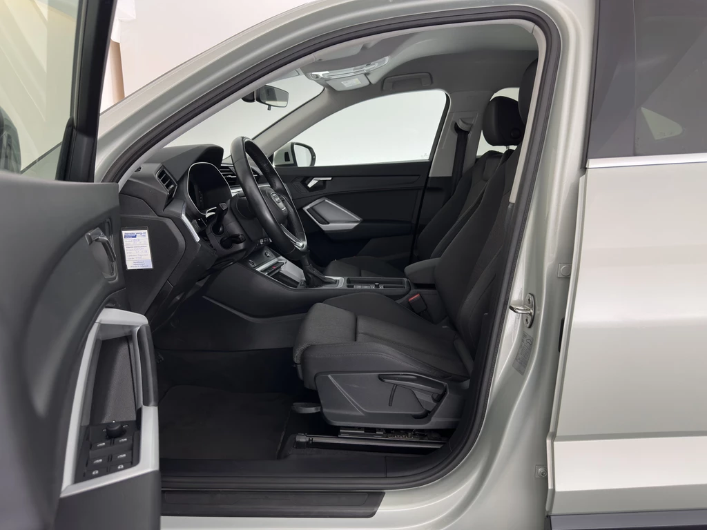 Audi Q3 – foto 9