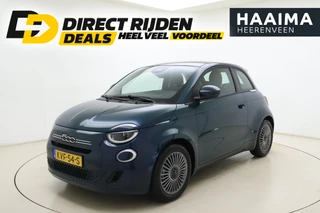 Fiat 500 – thumbnail 1
