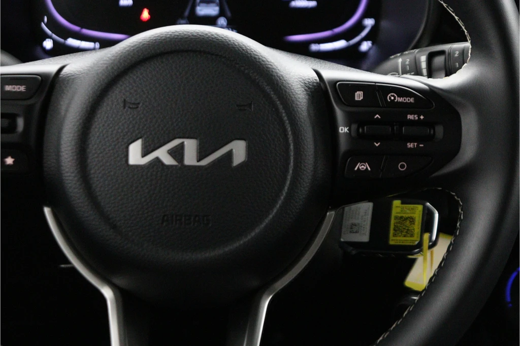 Kia Picanto – foto 26