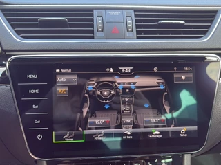 Škoda Superb – thumbnail 31