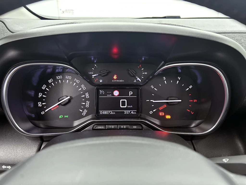 Citroën C3 Aircross – foto 17