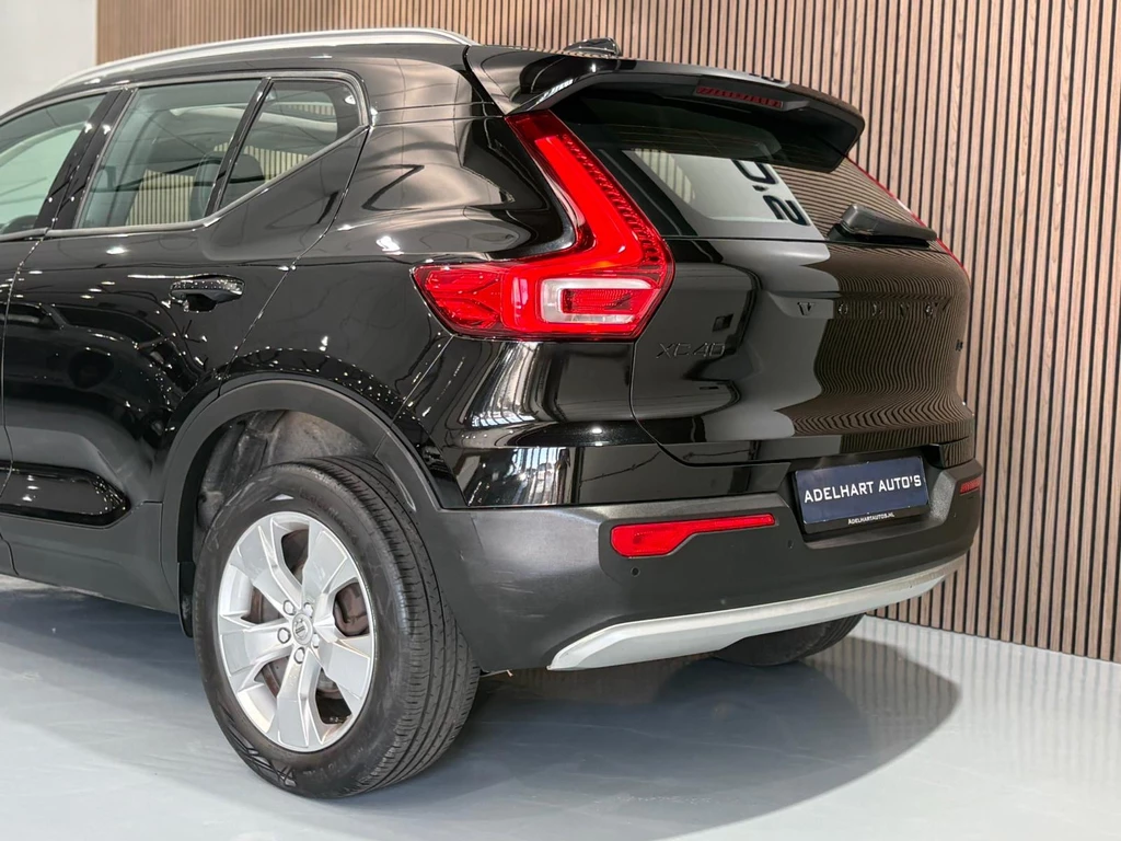 Volvo XC40 – foto 7