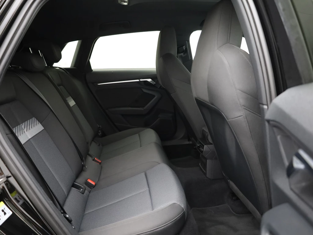 Audi A3 – foto 30