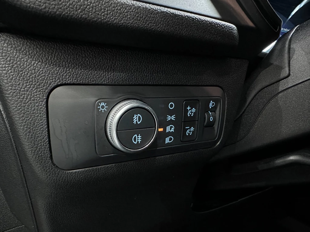 Ford Kuga – foto 23