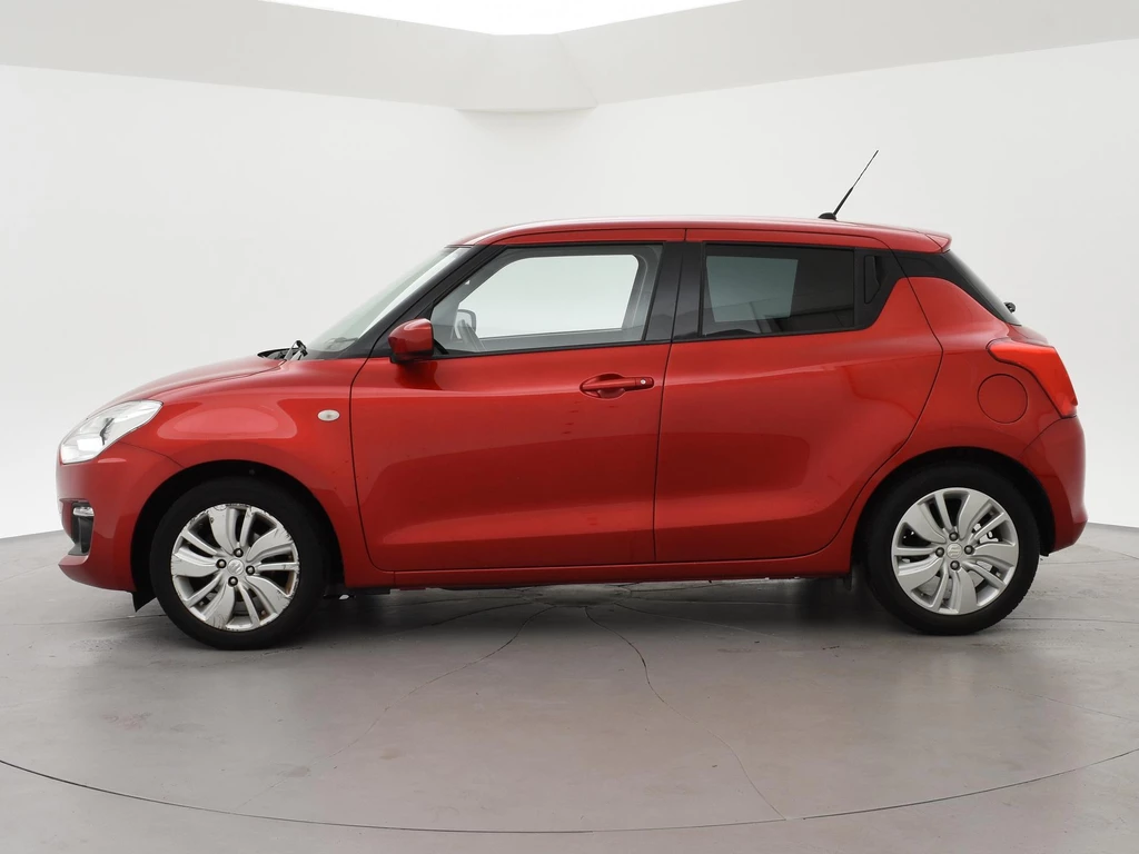 Suzuki Swift – foto 2