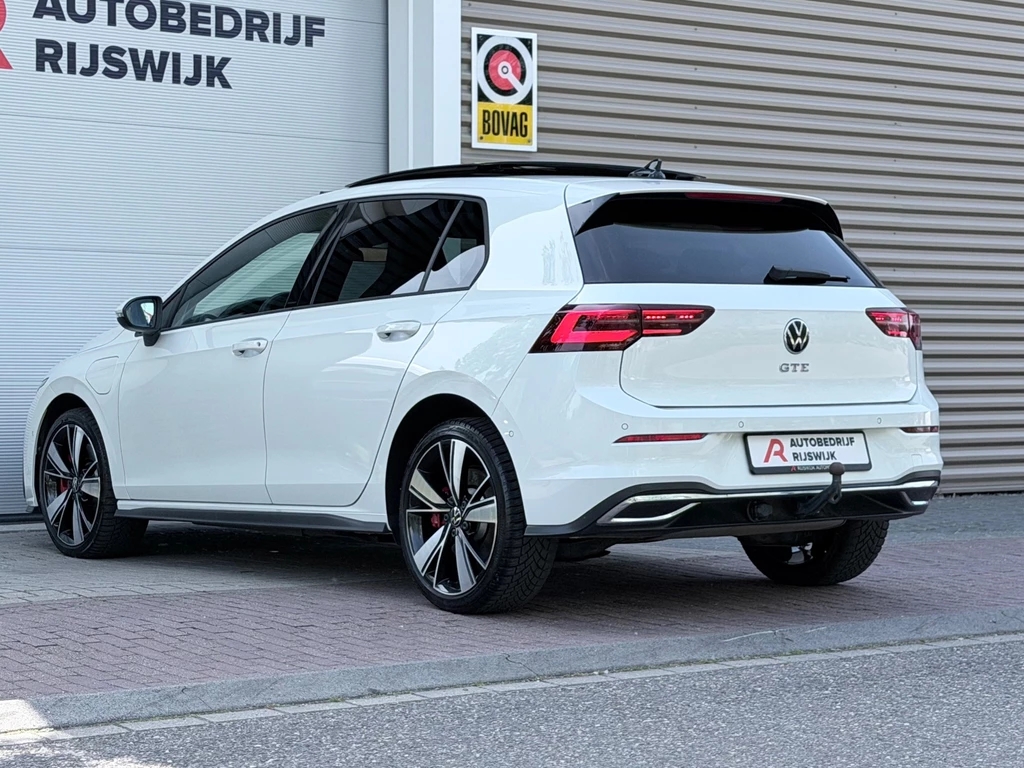 Volkswagen Golf – foto 4