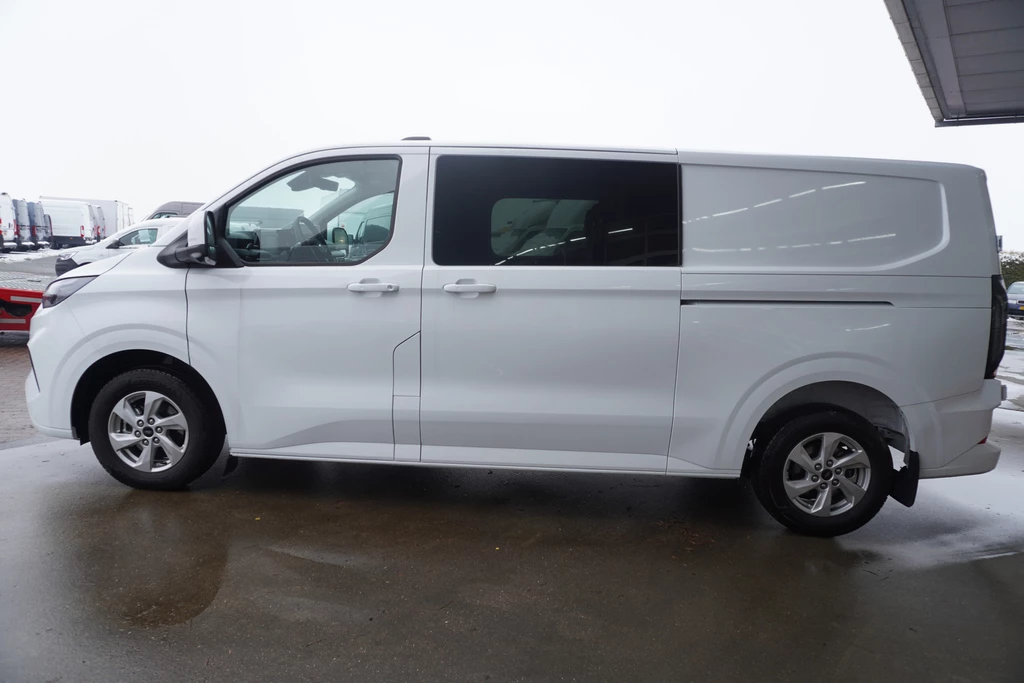 Ford Transit Custom – foto 3