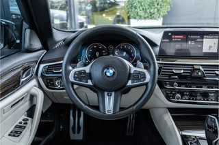 BMW 5 Serie – thumbnail 15