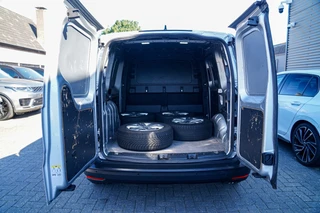Volkswagen Caddy – thumbnail 12