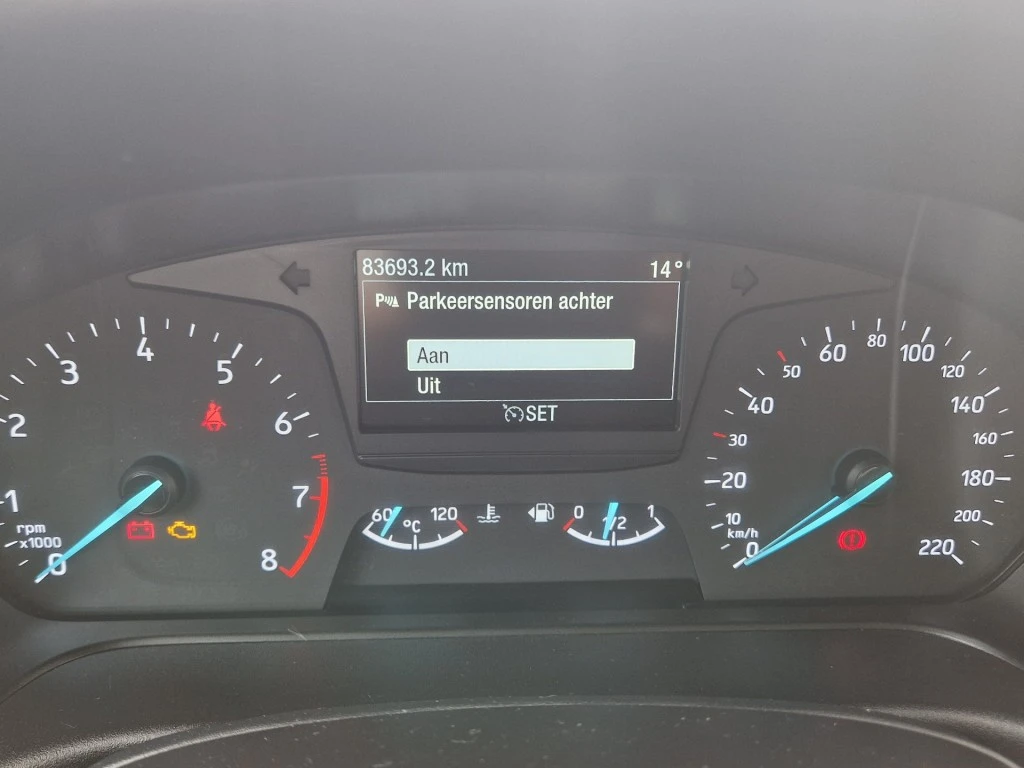 Ford Fiesta – foto 11