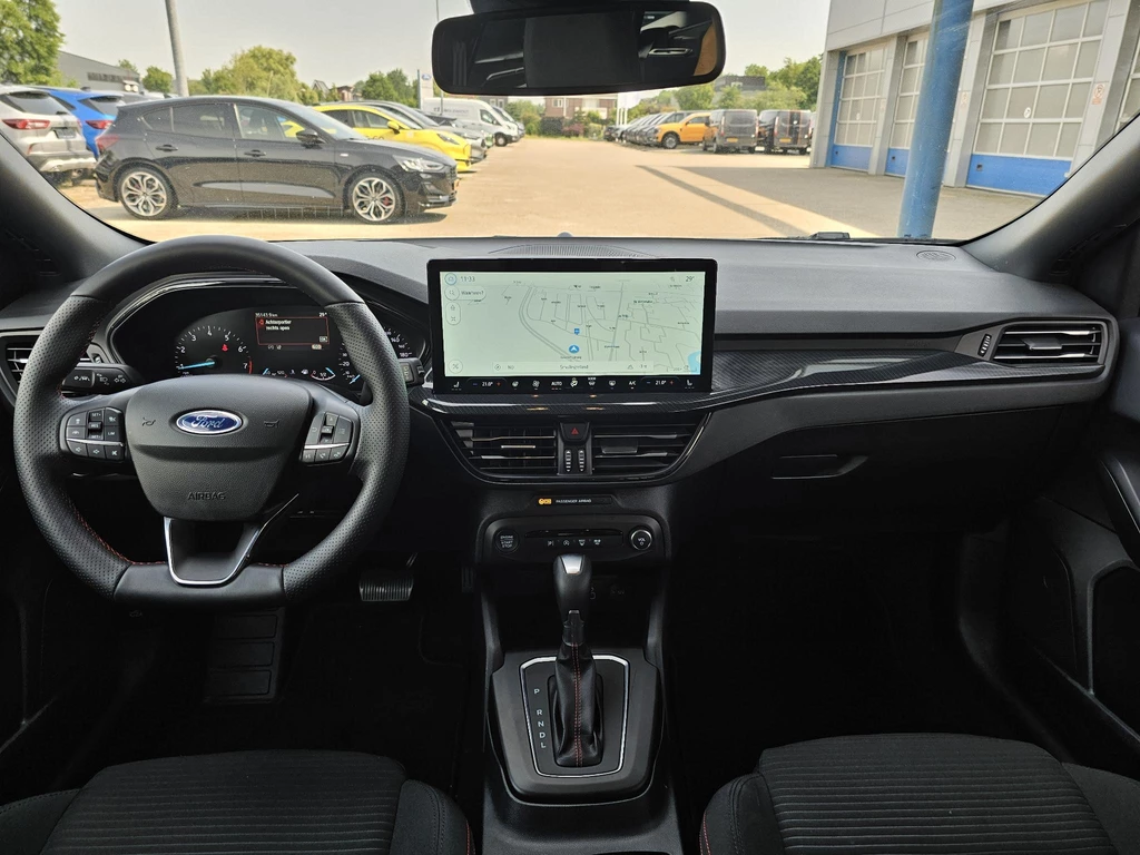 Ford Focus – foto 21