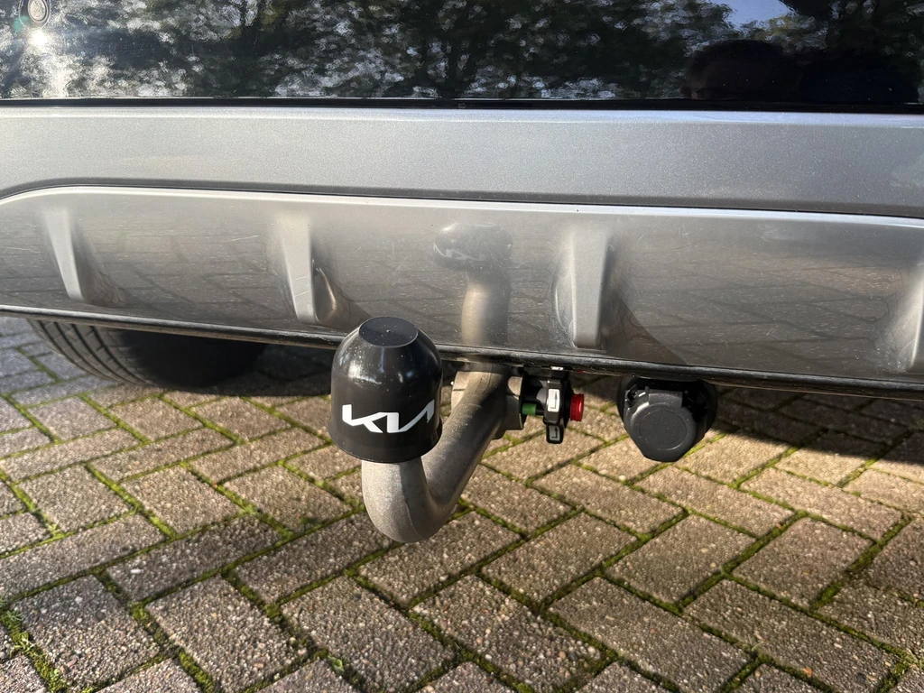 Kia Sportage – foto 8