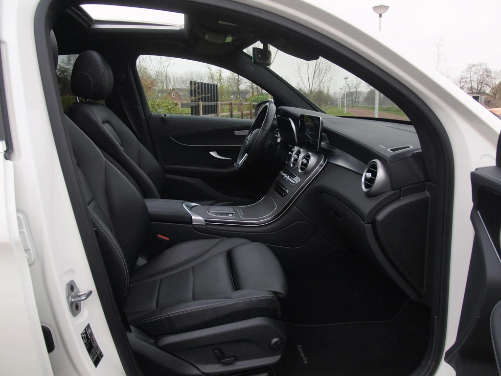 Mercedes-Benz GLC – foto 18