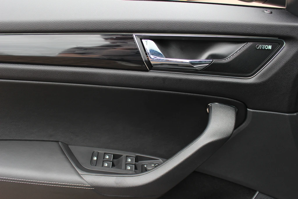 Škoda Kodiaq – foto 39