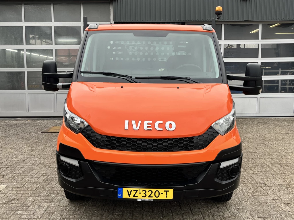 Iveco Daily – foto 9