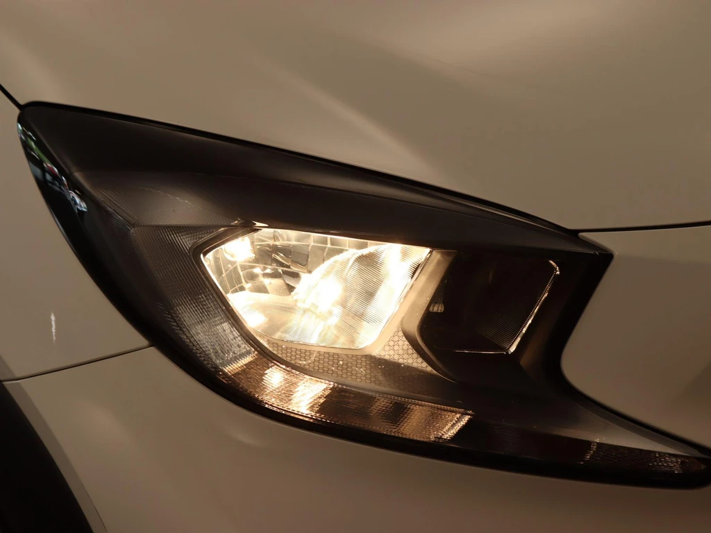 Toyota Aygo – foto 15