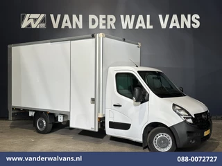 Opel Movano – thumbnail 4