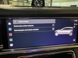 Porsche Panamera – thumbnail 32