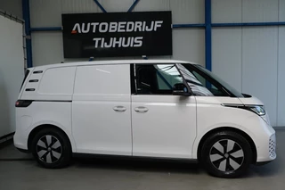 Volkswagen ID. Buzz Cargo – thumbnail 4
