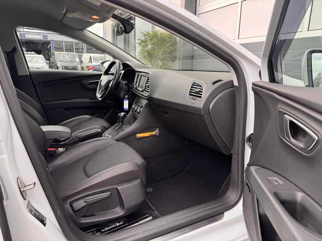 SEAT Leon – foto 18
