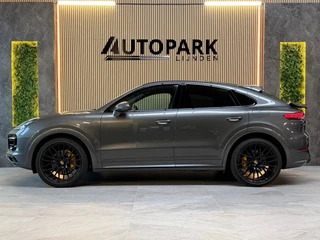 Porsche Cayenne – thumbnail 2